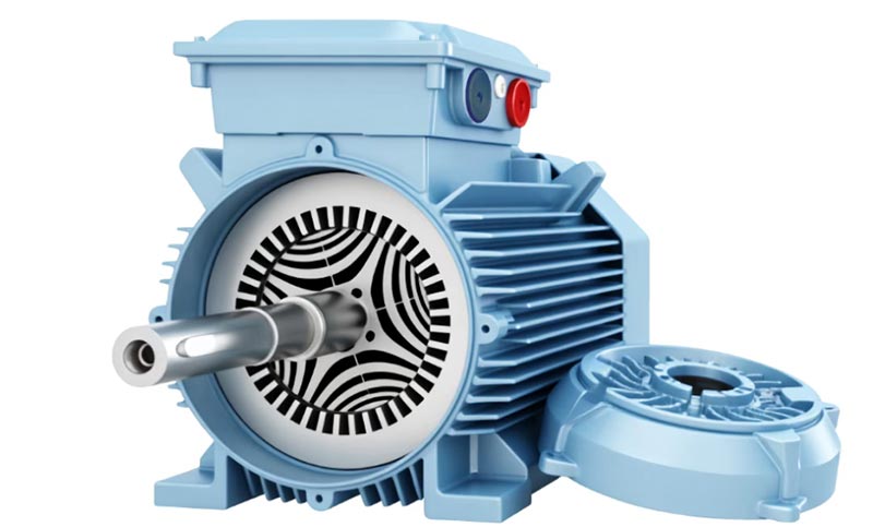 Pasirinkta į nacionalinį rekomenduojamą sąrašą! Jiafeng Power nemagnetinis sinchroninis variklis sulaukia tolesnio autoritetingo pripažinimo.