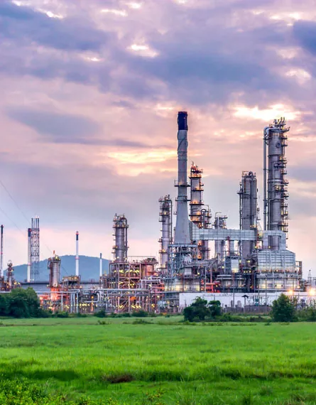 Elektriniai varikliai, naudojami cheminiame apdirbime