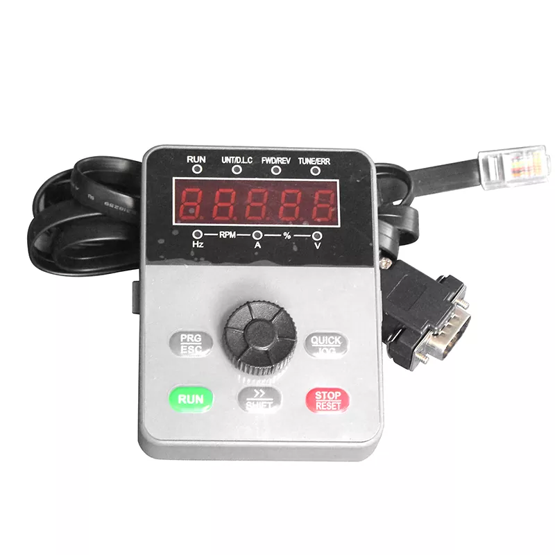 Integrated Water Cooled Synchronous Motor