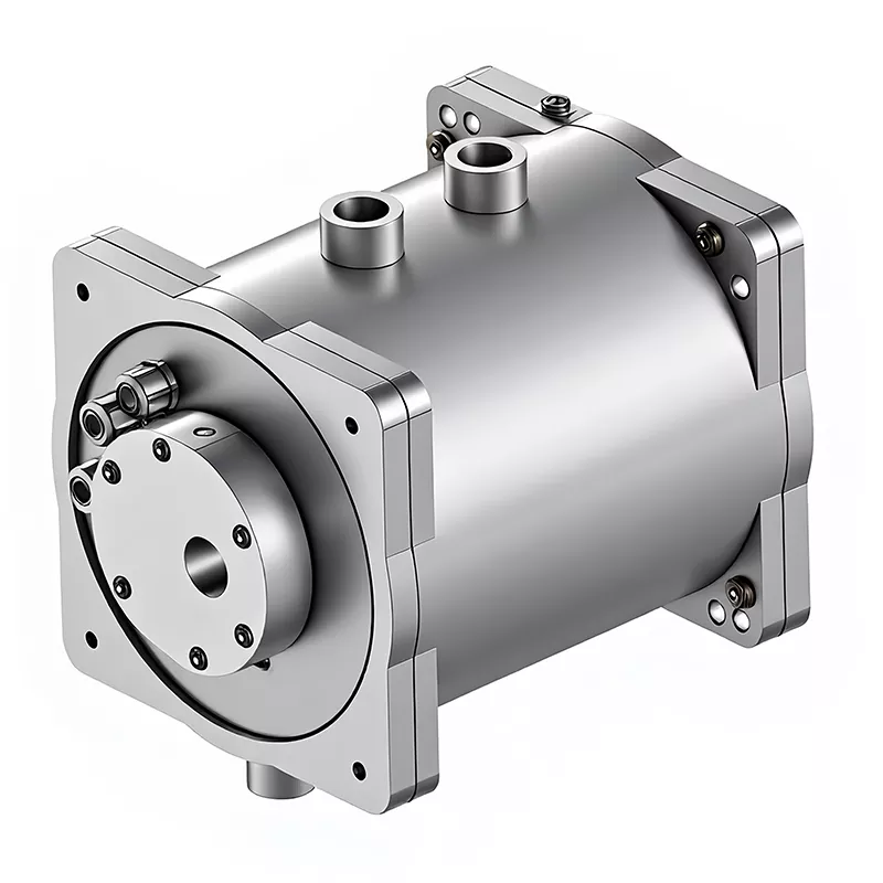 Žemos temperatūros alyva aušinamas variklis