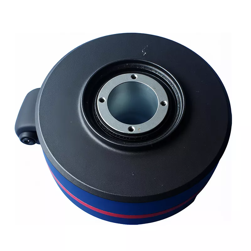 Vairo valdymo variklis