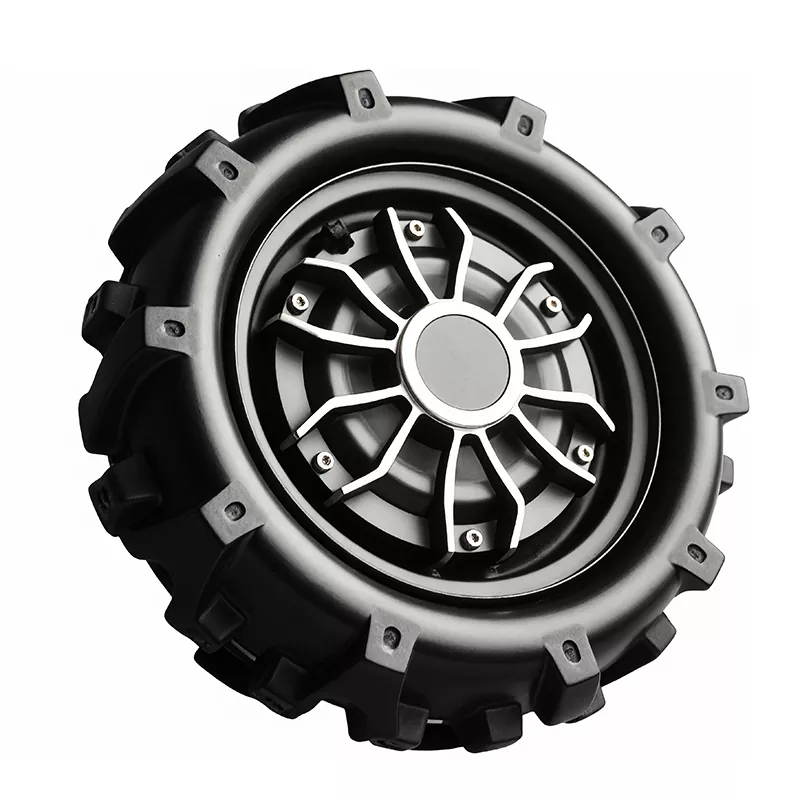 Rato stebulės variklis